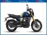 OTHERS-ANDERE OTHERS-ANDERE TVS Motor Ronin 250 Garantita e Finanziabile