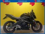 KAWASAKI ER-6N Garantita e Finanziabile