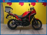 MOTO MORINI Other X Cape 650 Garantita e Finanziabile