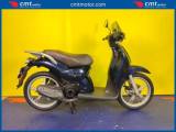 APRILIA Other Scarabeo 50 Finanziabile - BLU - 9533