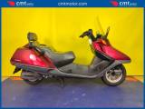 HONDA CN 250 Finanziabile - ROSSO - 66386