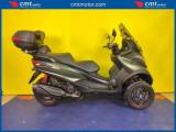 PIAGGIO MP3 350 Garantito e Finanziabile