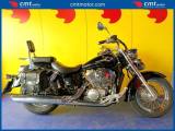 HONDA VT 750 C Finanziabile - Nero - 87581