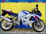 SUZUKI GSX R 750 Finanziabile - Vari colori - 59160