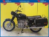 BMW R 50 /5 Finanziabile - Nero - 28459