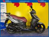 KYMCO Agility 200 Finanziabile - Grigio scuro - 39961
