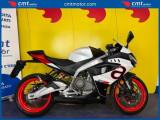 APRILIA RS 457 Garantita e Finanziabile