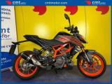 KTM 125 Duke Garantita e Finanziabile