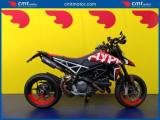 DUCATI Hypermotard 950 Garantita e Finanziabile