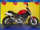 DUCATI Monster 696 Garantita e Finanziabile