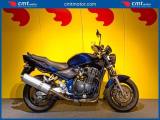 SUZUKI GSF 1200 Bandit Finanziabile - Blu - 37000