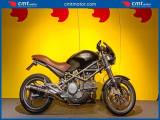 DUCATI Monster 620 Finanziabile - Nero - 35791