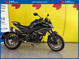 CF MOTO Other 800NK Garantita e Finanziabile