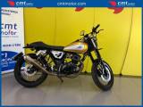 MASH Dirt Track 125 Garantita e Finanziabile