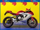 MV AGUSTA F3 675 Garantita e Finanziabile