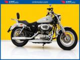 HARLEY-DAVIDSON Other 1200 Custom - XL 1200C Garantita e Finanziabile