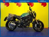 BENELLI Leoncino 800 Garantita e Finanziabile