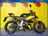 FANTIC MOTOR Stealth 125 Finanziabile - GIALLO NERO - 11725