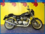 TRIUMPH Thruxton 900 Garantita e Finanziabile