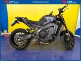 YAMAHA MT-09 Garantita e Finanziabile