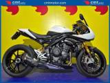 TRIUMPH Speed Triple 1200 Garantita e Finanziabile