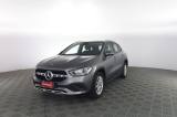 MERCEDES-BENZ CLA sse GLA GLA 200 d Automatic BUSINESS