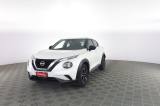 NISSAN Juke Juke 1.0 DIG-T 114 CV DCT N-Connecta