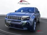 JEEP Avenger E-Hybrid Altitude