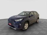 TOYOTA Other RAV4 RAV4 2.5 HV (218CV) E-CVT 2WD Business