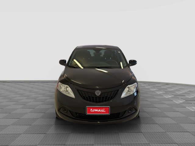 LANCIA Ypsilon usata 7