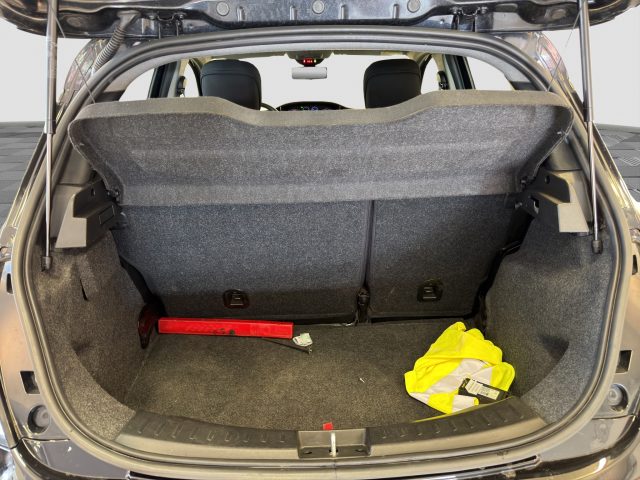 LANCIA Ypsilon usata 12