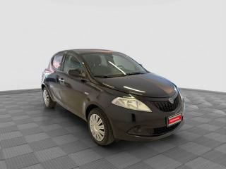 LANCIA Ypsilon usata 6