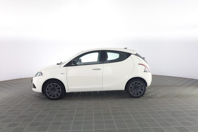 LANCIA Ypsilon usata 6