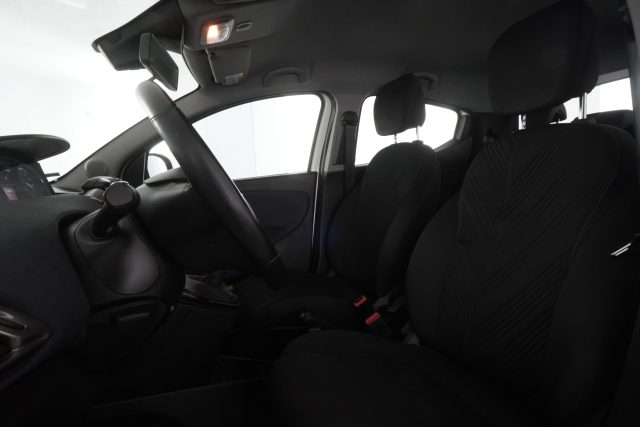 LANCIA Ypsilon usata 9