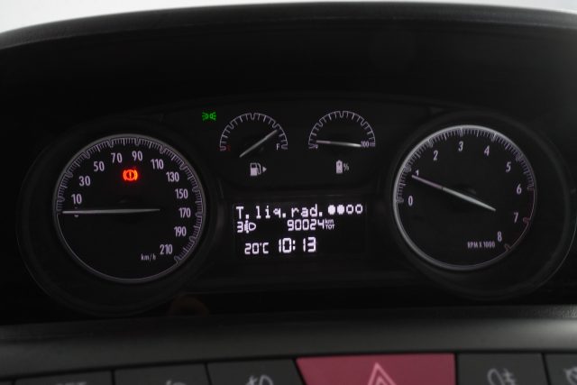 LANCIA Ypsilon usata 14