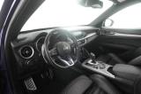 ALFA ROMEO Stelvio Stelvio 2.2 Turbodiesel 210 CV AT8 Q4 Veloce