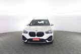 BMW X1 X1 sDrive 20d BUSINESS ADVANTAGE