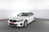 BMW 318 Serie 3   (G20/G21) d 48V Touring