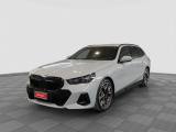 BMW 540 540d 48V xDrive Touring Msport Pro