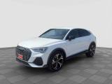 AUDI Q3 Q3 SPB 35 TDI S tronic Identity Black