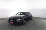 MERCEDES-BENZ A 180 A 180 d Automatic Progressive Advanced