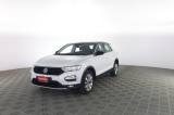 VOLKSWAGEN T-Roc T-Roc 1.0 TSI Style BlueMotion Technology