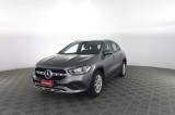 MERCEDES-BENZ CLA sse GLA GLA 200 d Automatic BUSINESS