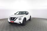 NISSAN Juke Juke 1.0 DIG-T 114 CV DCT N-Connecta