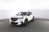 PEUGEOT 2008 2008 PureTech 100 S&S Allure Pack