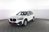 BMW X1 X1 sDrive 20d BUSINESS ADVANTAGE