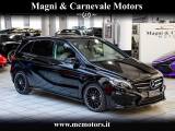 MERCEDES-BENZ B 200 D 4MATIC|AMG LINE|TELECAMERA|18