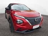 NISSAN Juke 1.6 hev N-Connecta