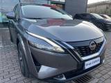 NISSAN Qashqai 1.5 e-power N-Connecta 2wd