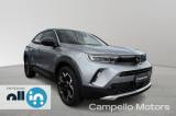OPEL Mokka Mokka 1.2 T 130cv Ultimate at8
